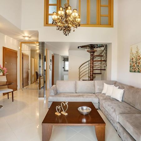 Melon Suites Tessalónica Exterior foto